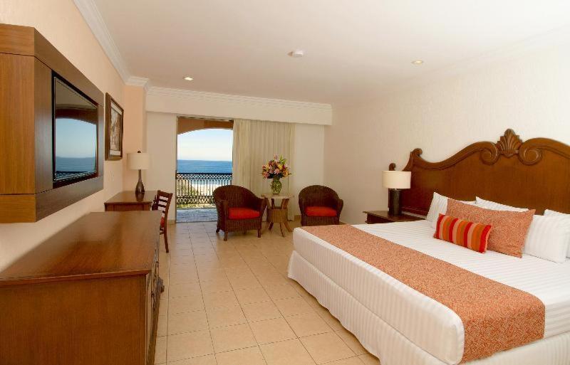 Royal Solaris Los Cabos San José del Cabo Szoba fotó