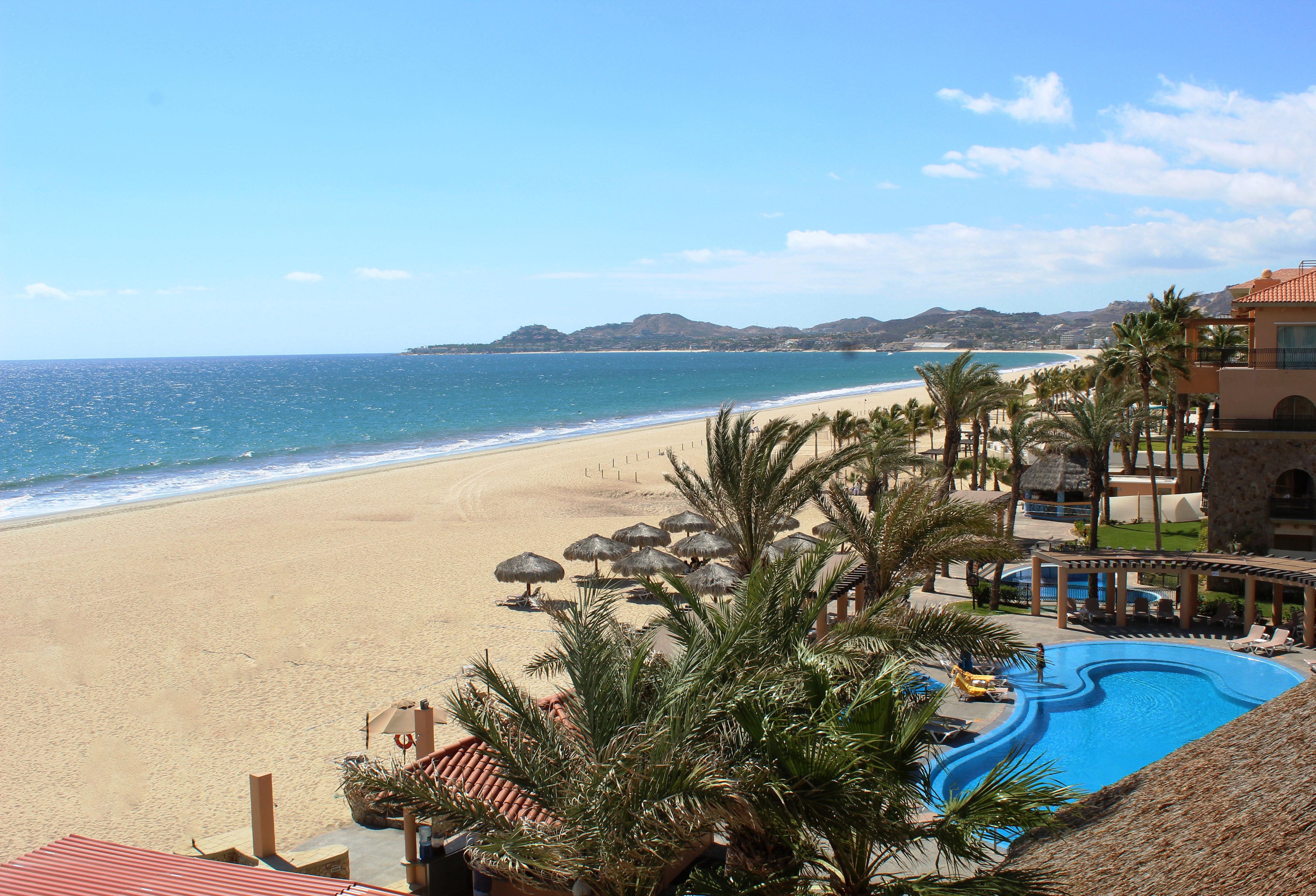 Royal Solaris Los Cabos San José del Cabo Kültér fotó