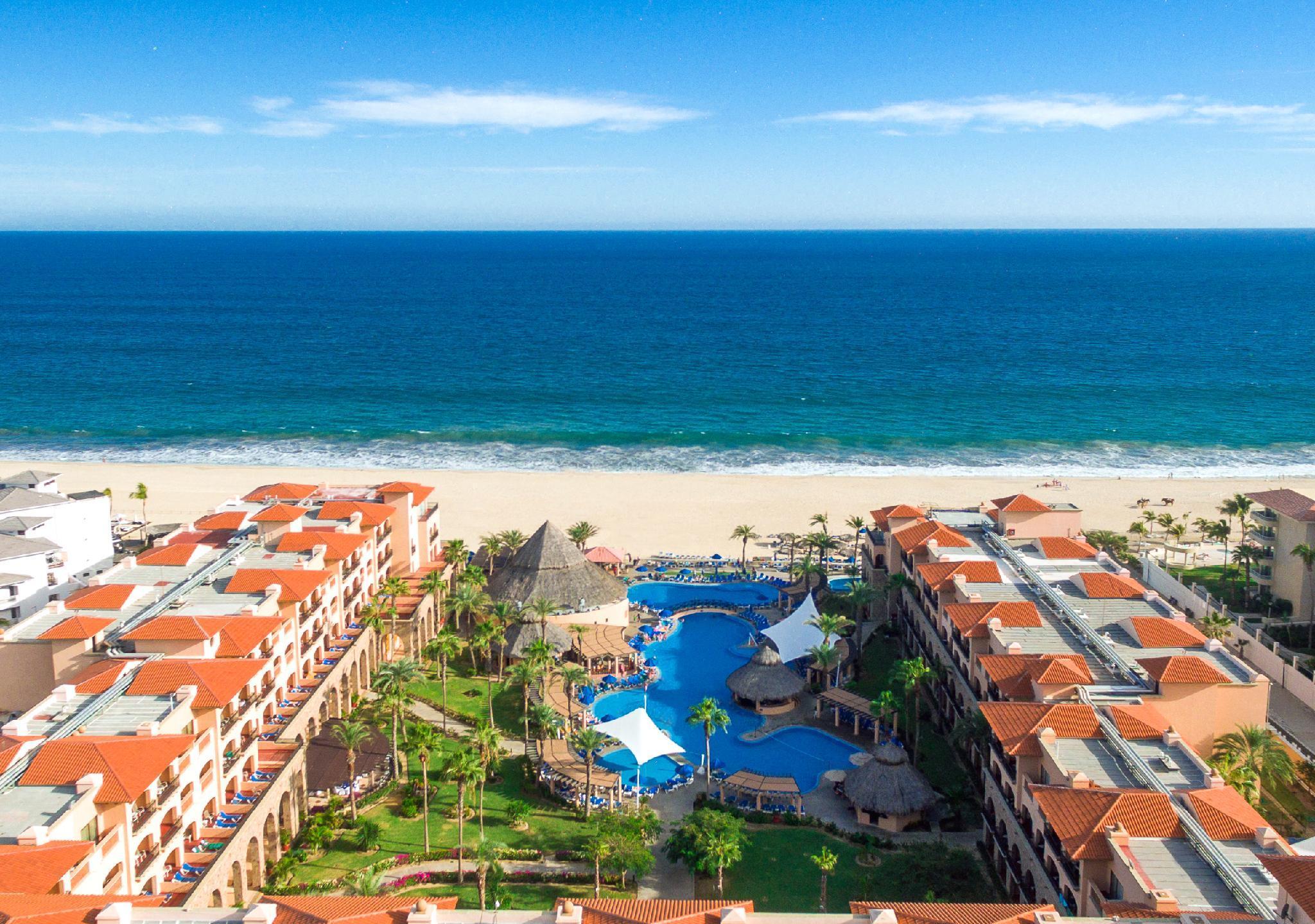 Royal Solaris Los Cabos San José del Cabo Kültér fotó