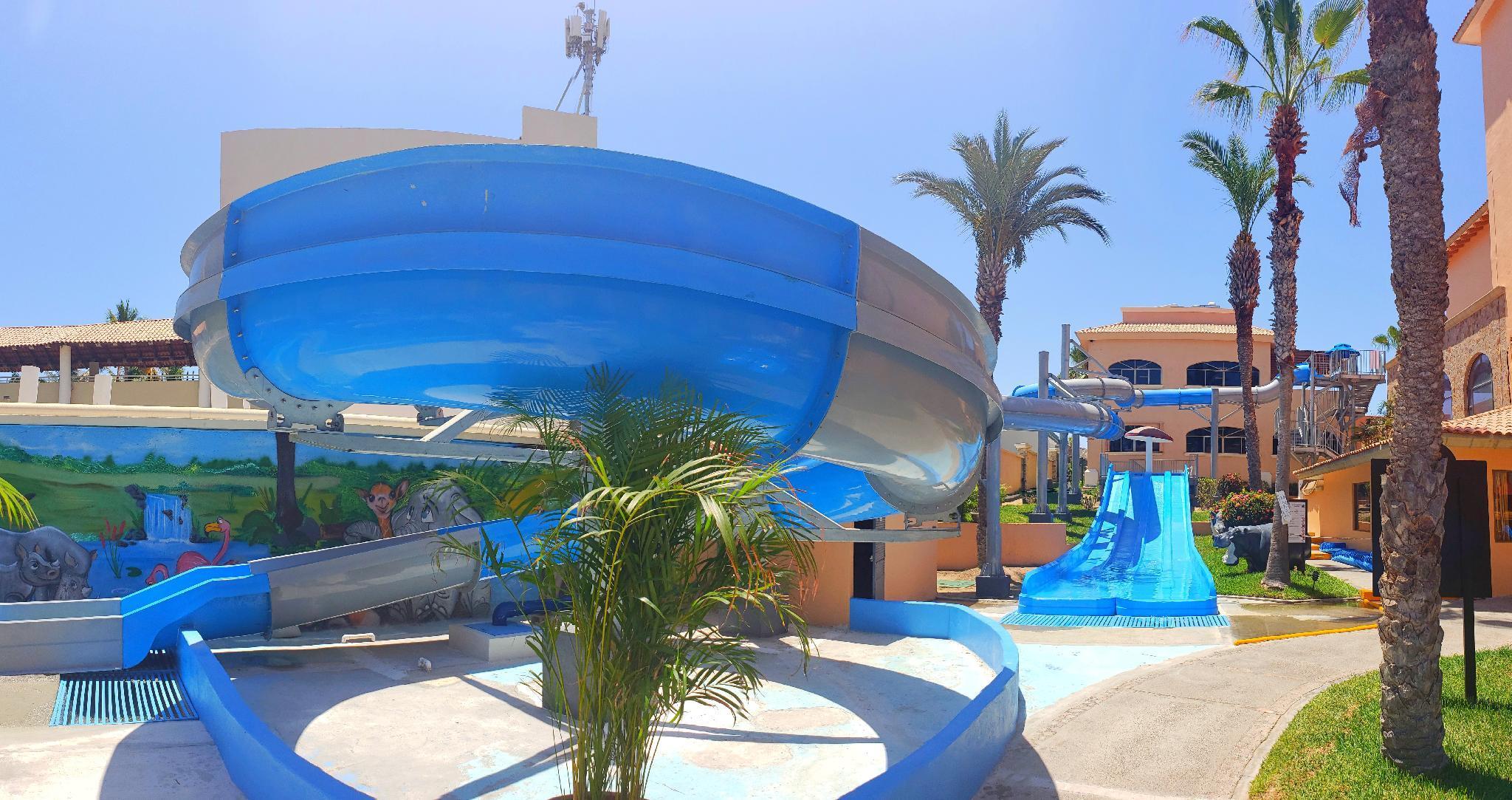 Royal Solaris Los Cabos San José del Cabo Kültér fotó