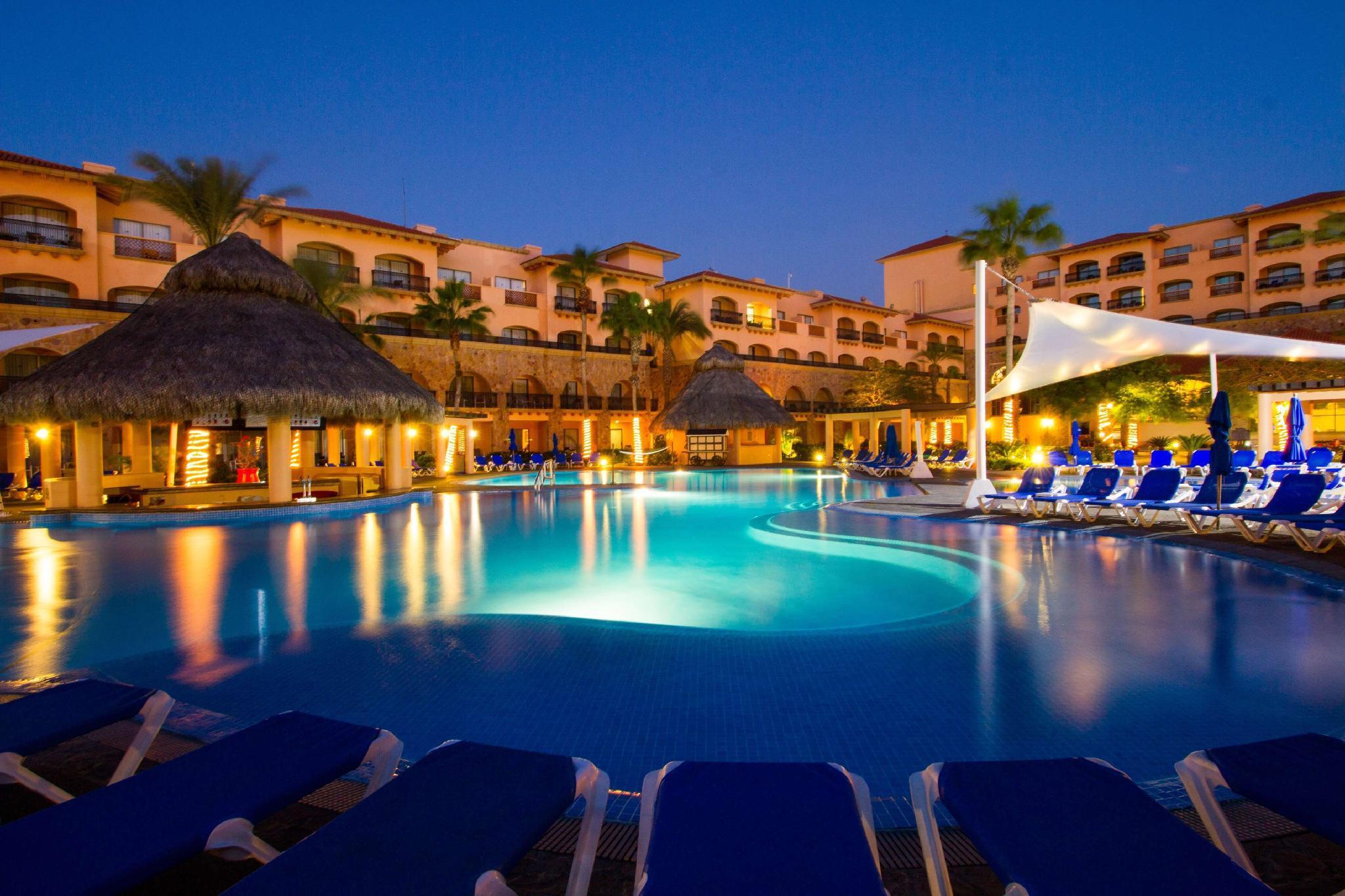 Royal Solaris Los Cabos San José del Cabo Kültér fotó