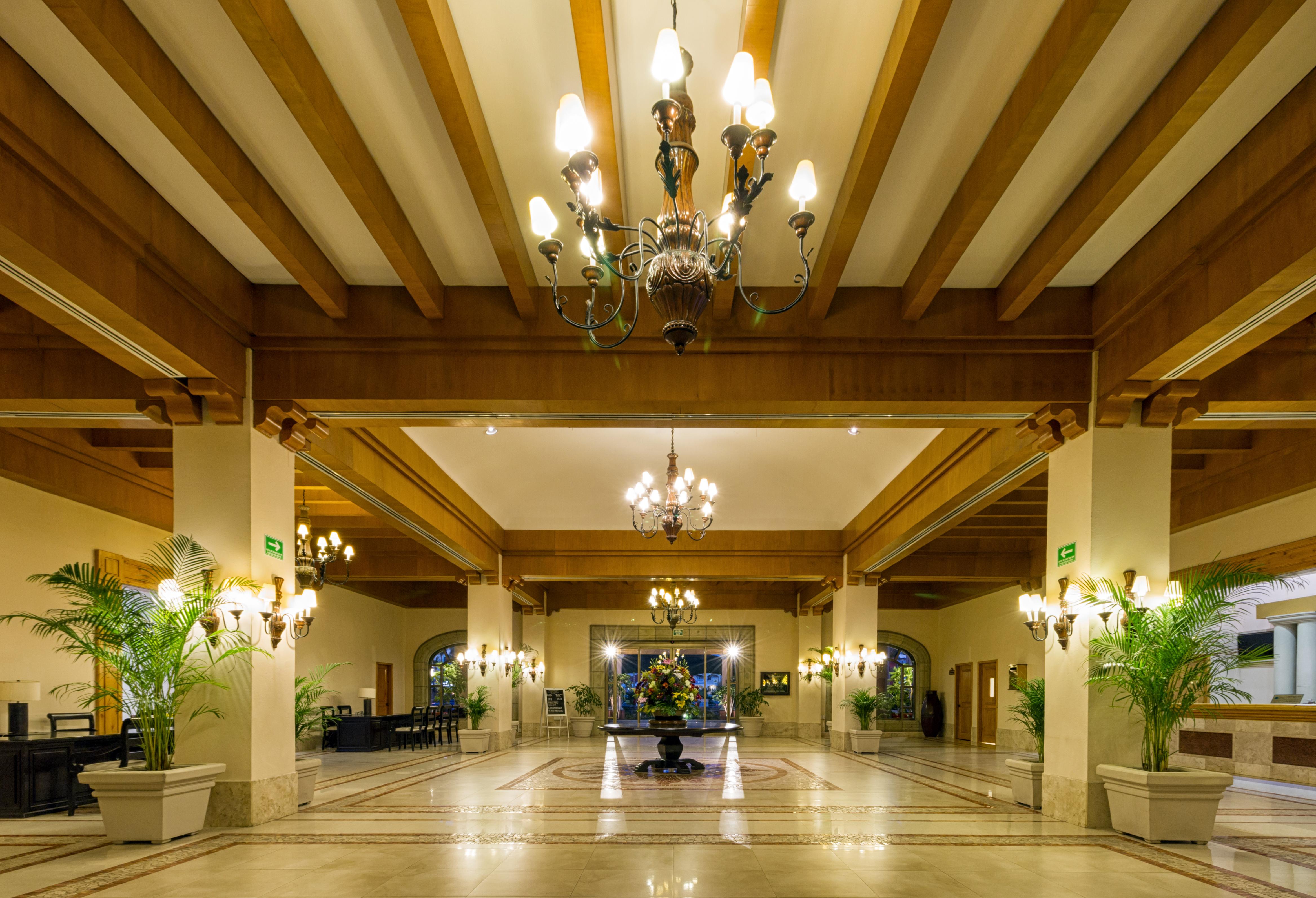 Royal Solaris Los Cabos San José del Cabo Kültér fotó
