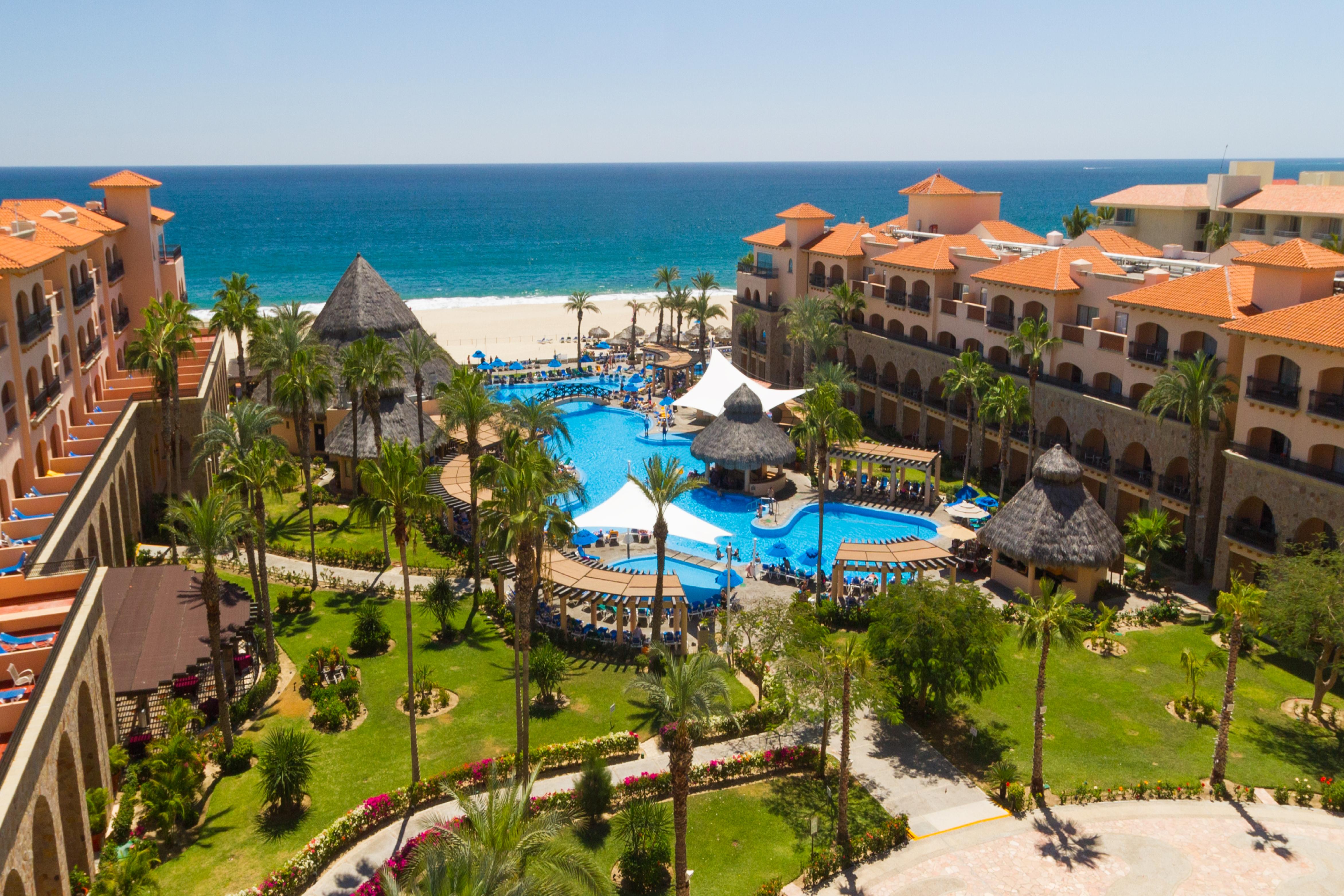 Royal Solaris Los Cabos San José del Cabo Kültér fotó