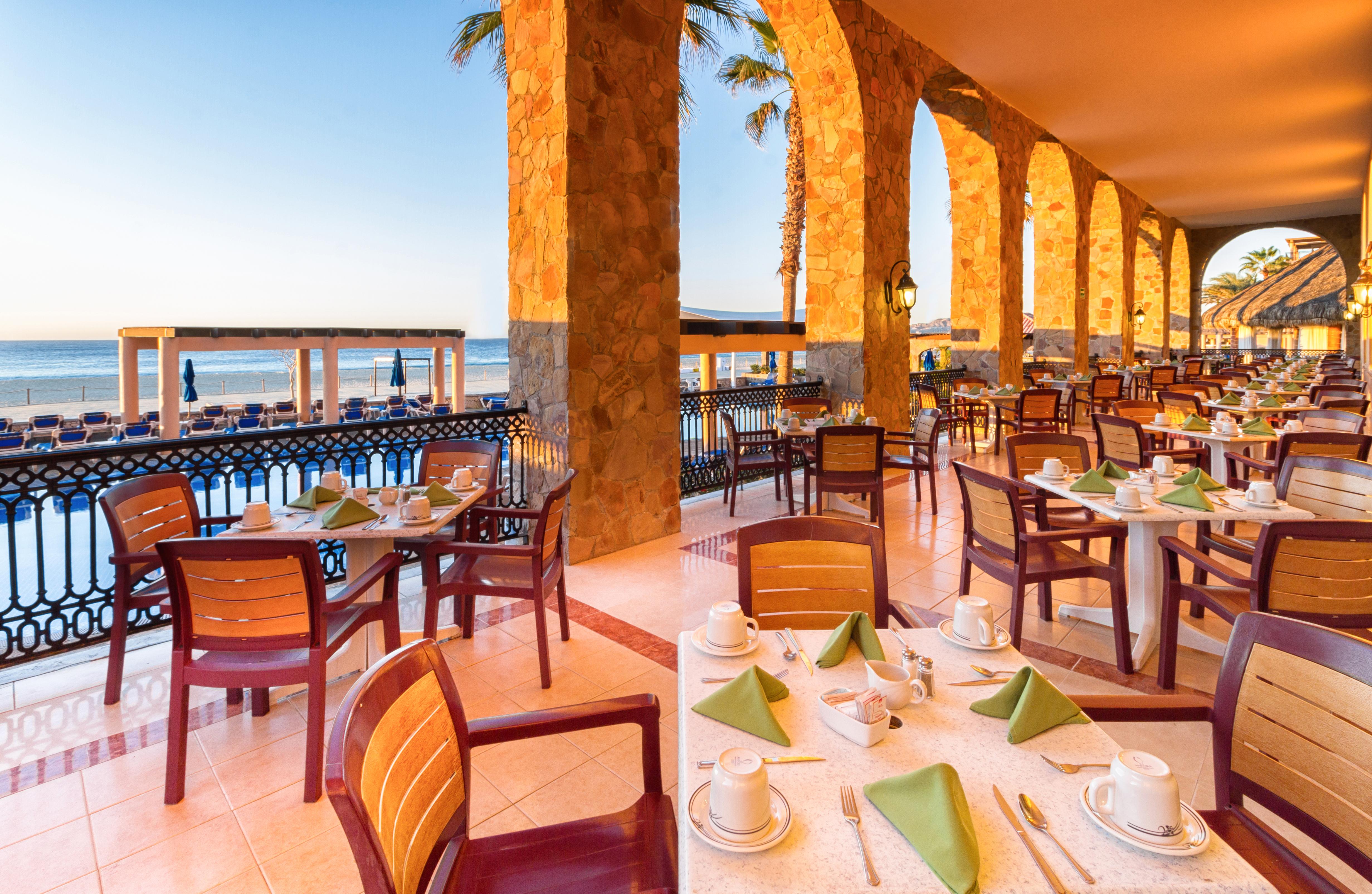 Royal Solaris Los Cabos San José del Cabo Kültér fotó