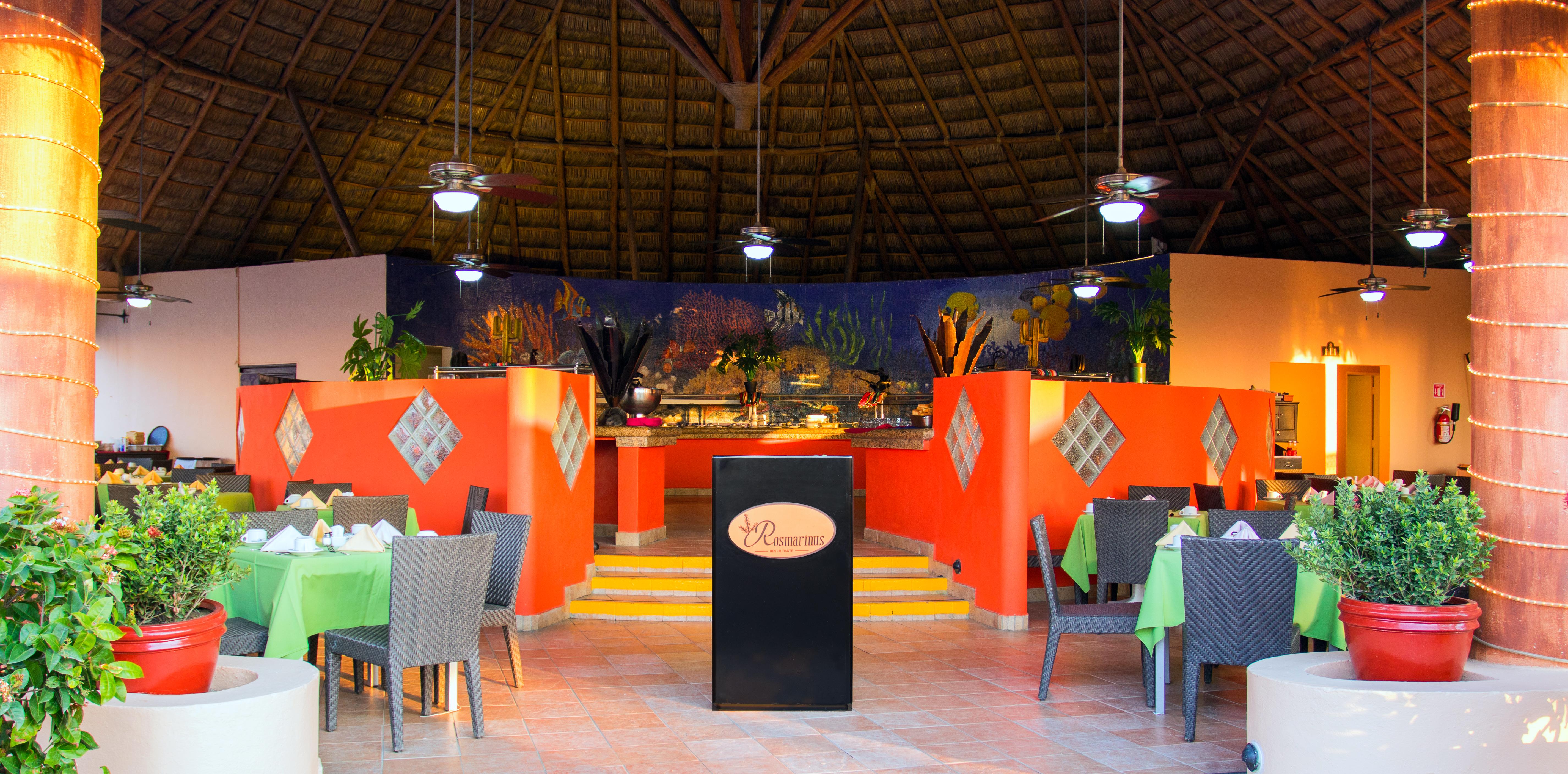 Royal Solaris Los Cabos San José del Cabo Kültér fotó