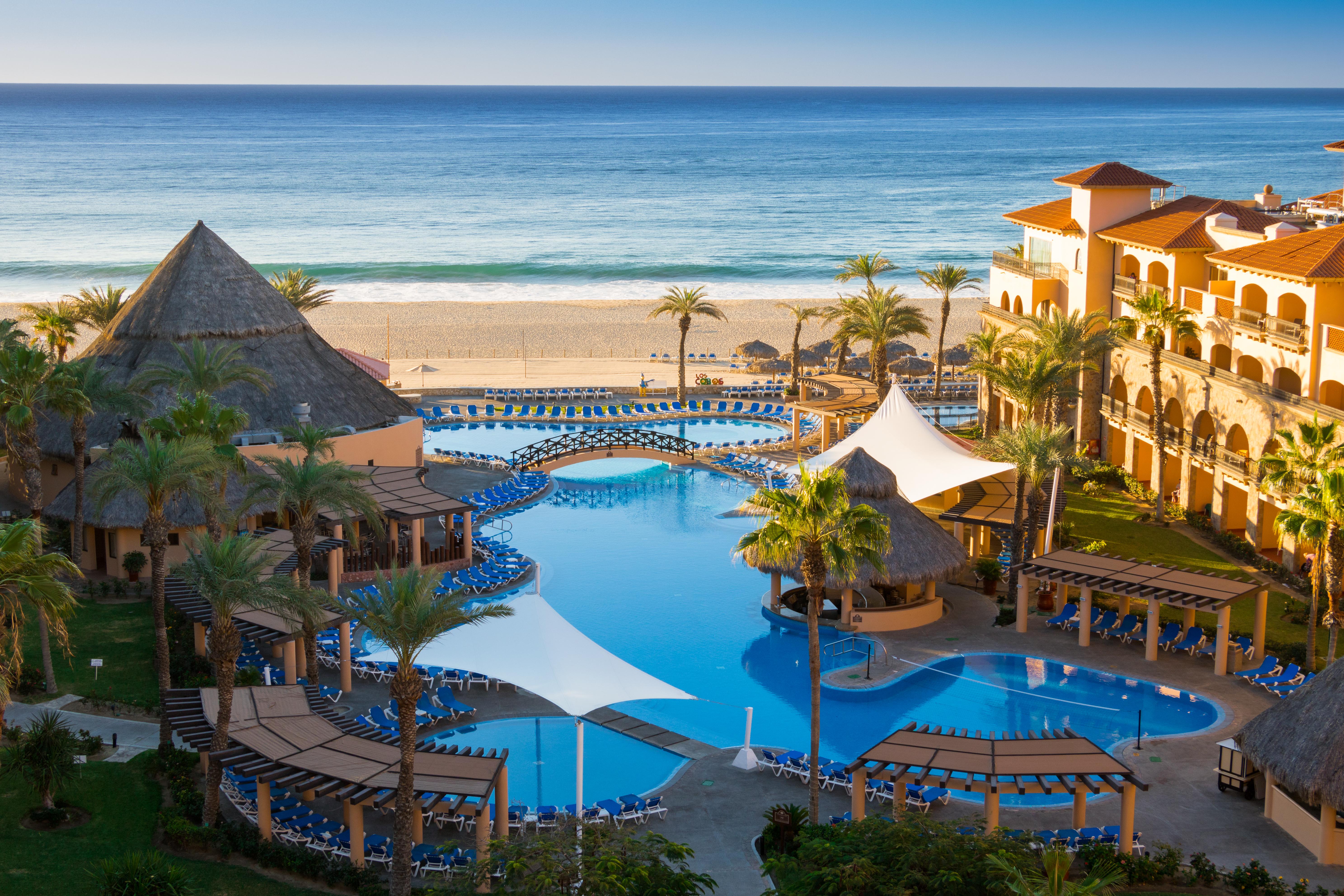 Royal Solaris Los Cabos San José del Cabo Létesítmények fotó