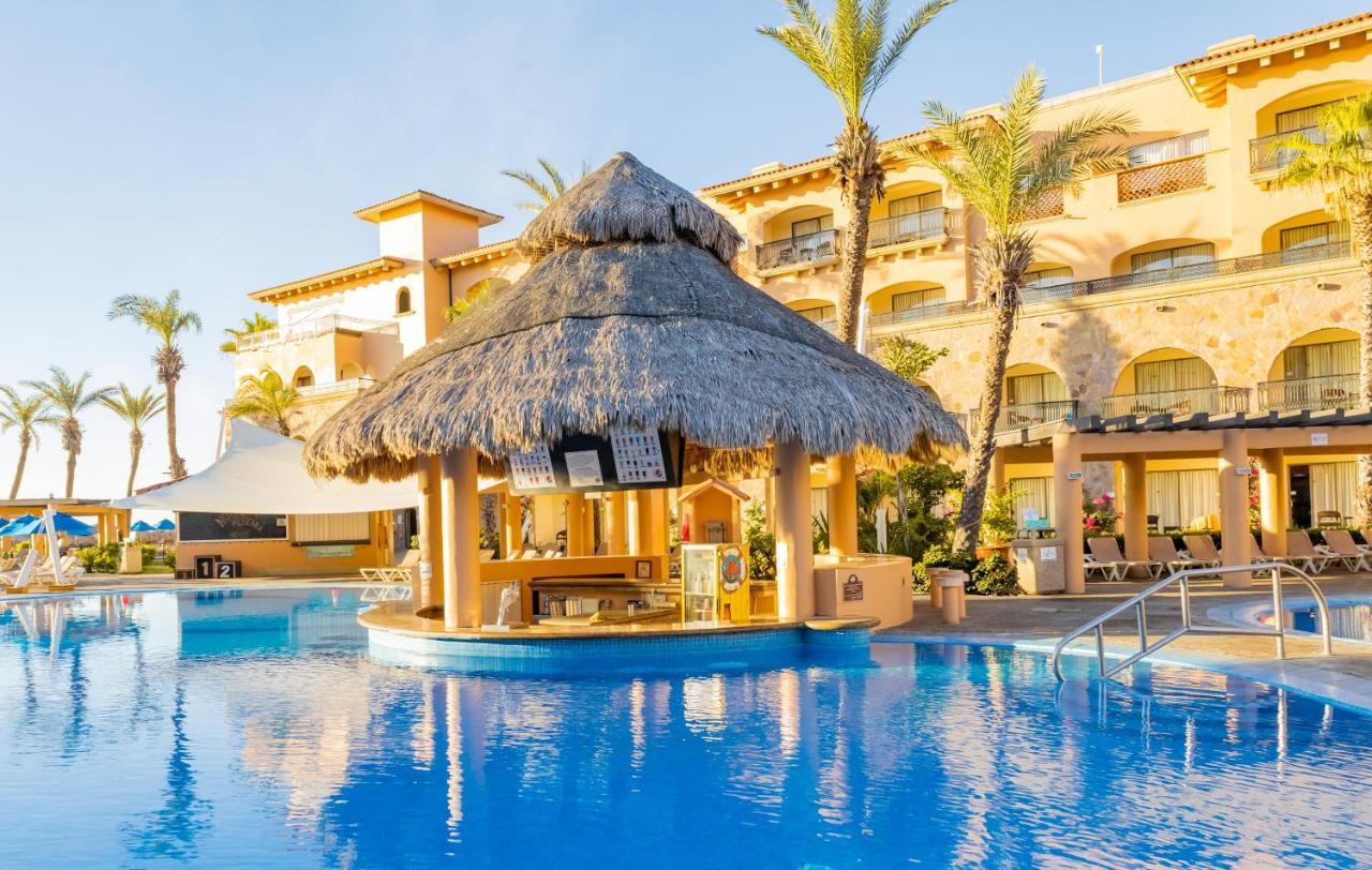 Royal Solaris Los Cabos San José del Cabo Kültér fotó