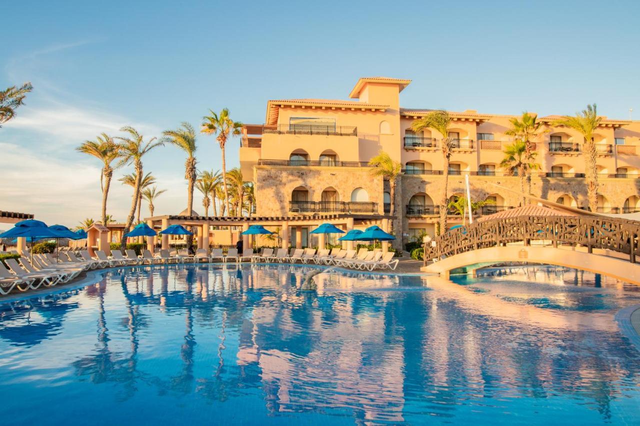 Royal Solaris Los Cabos San José del Cabo Kültér fotó