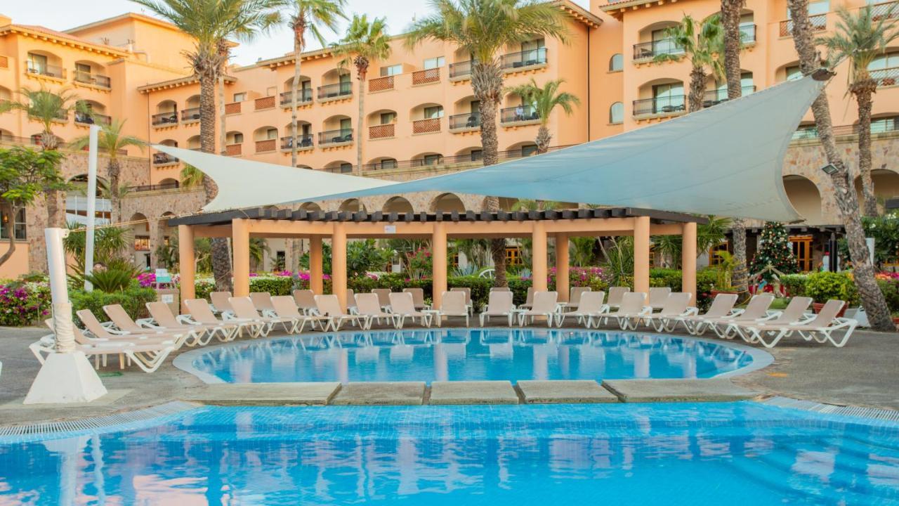 Royal Solaris Los Cabos San José del Cabo Kültér fotó