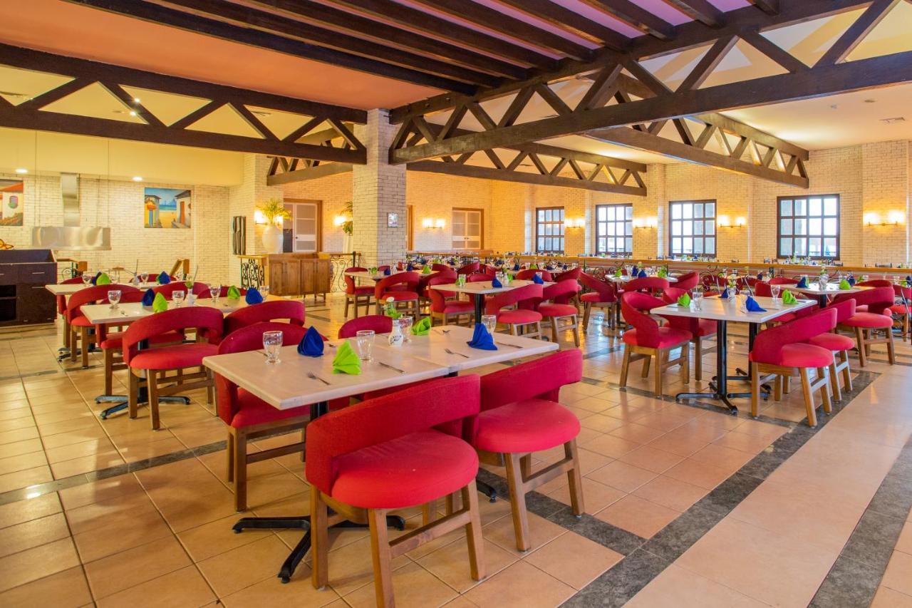 Royal Solaris Los Cabos San José del Cabo Kültér fotó