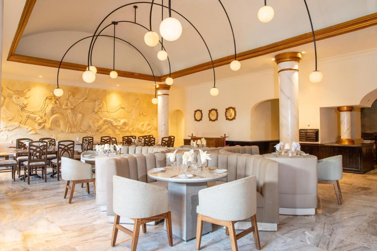 Royal Solaris Los Cabos San José del Cabo Kültér fotó