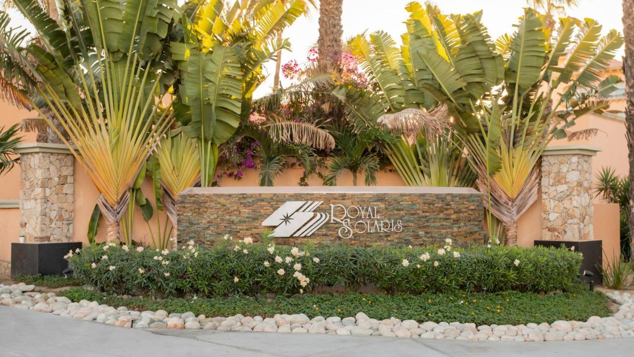 Royal Solaris Los Cabos San José del Cabo Kültér fotó