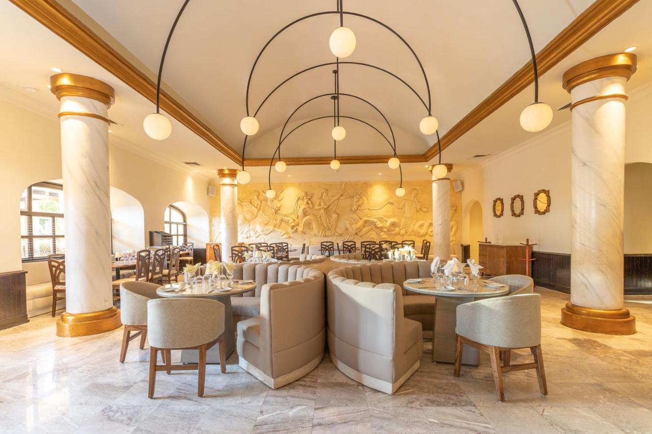 Royal Solaris Los Cabos San José del Cabo Kültér fotó