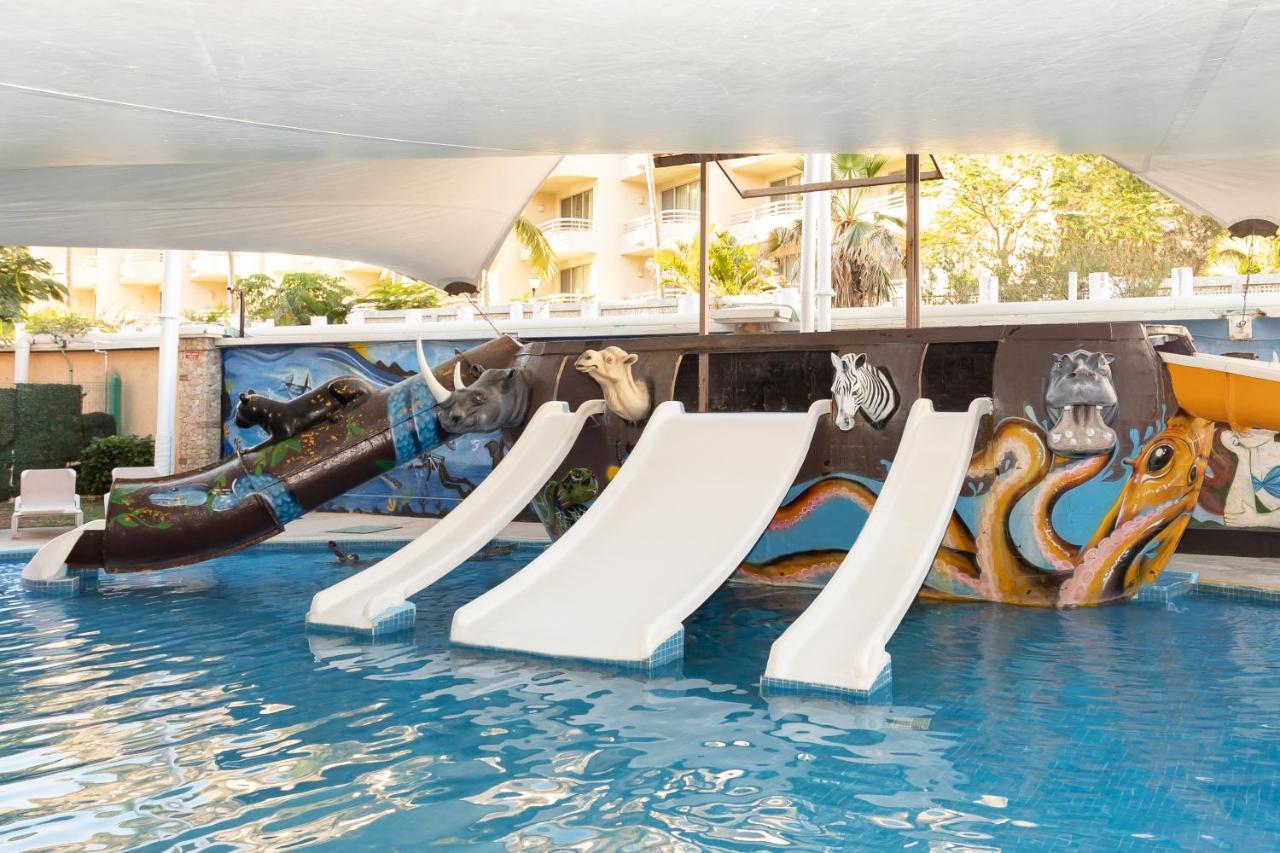 Royal Solaris Los Cabos San José del Cabo Kültér fotó