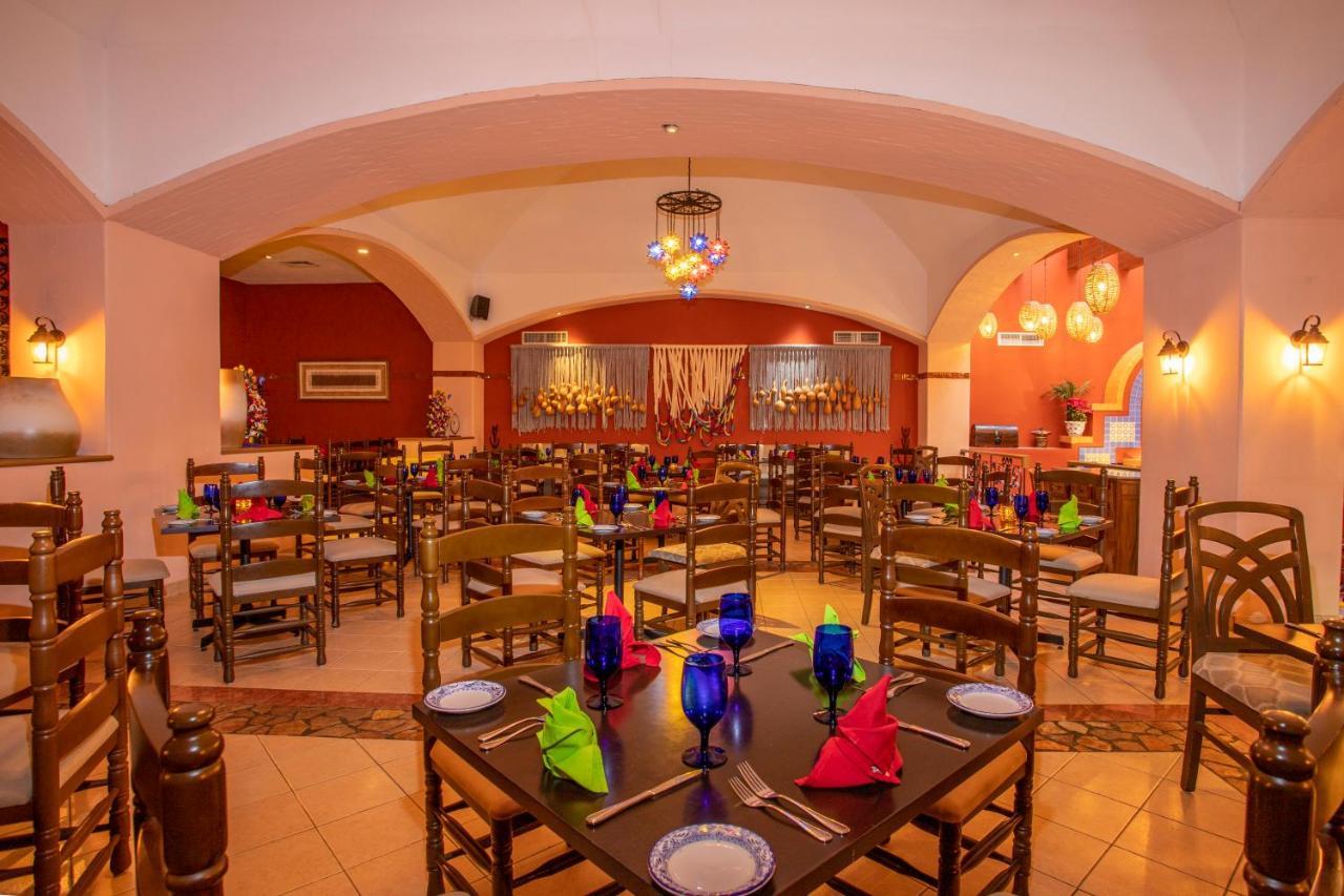 Royal Solaris Los Cabos San José del Cabo Kültér fotó