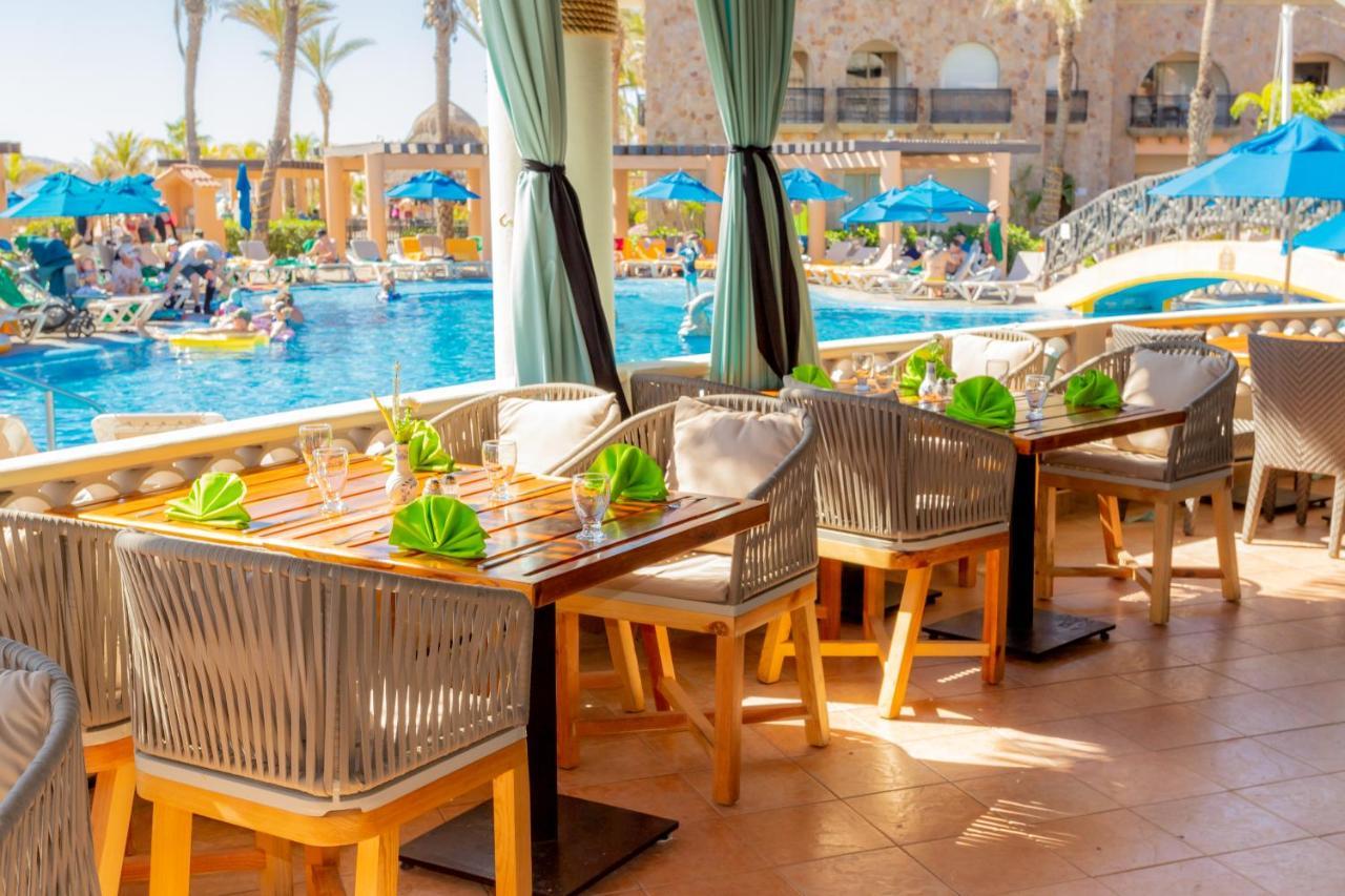 Royal Solaris Los Cabos San José del Cabo Kültér fotó