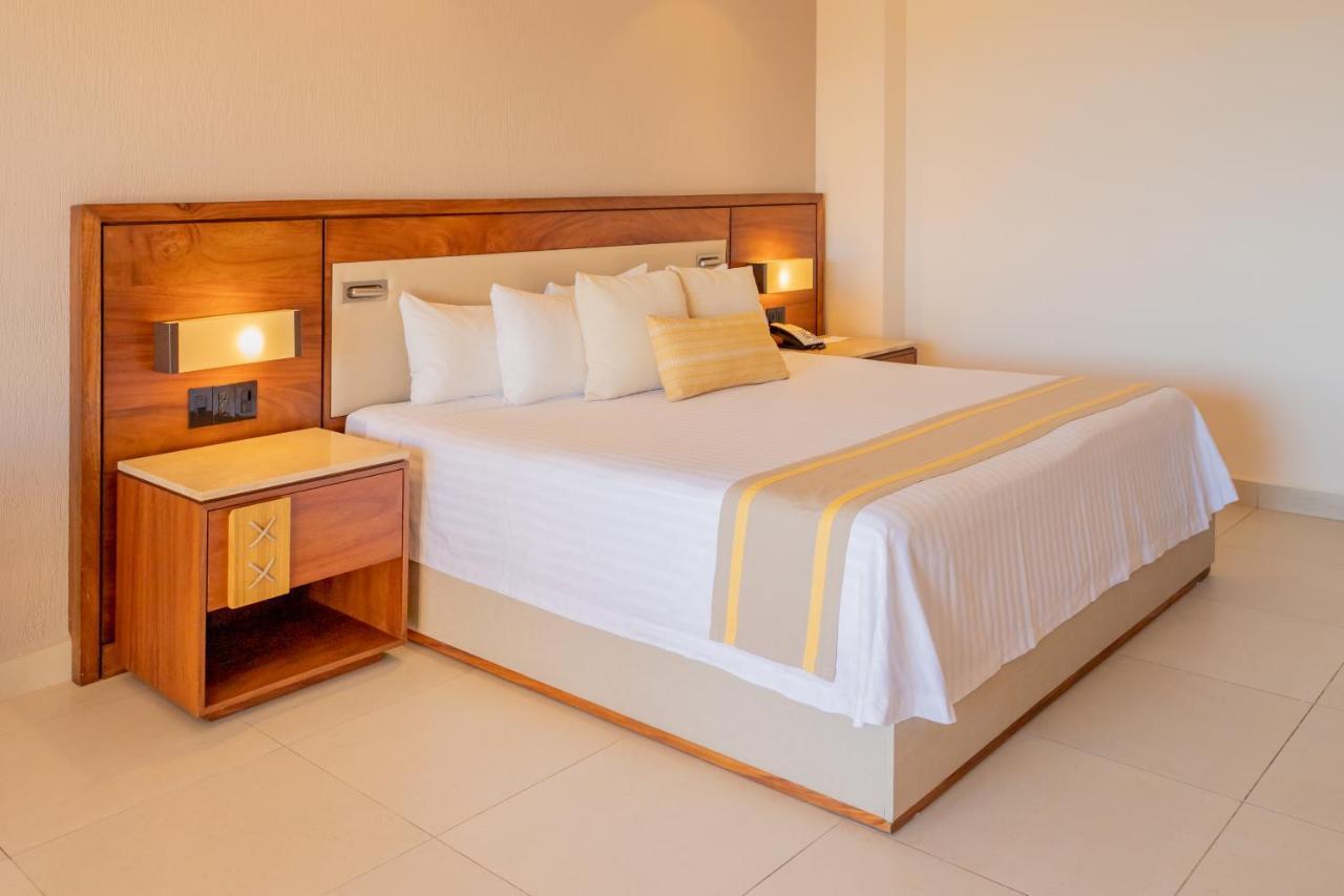Royal Solaris Los Cabos San José del Cabo Kültér fotó