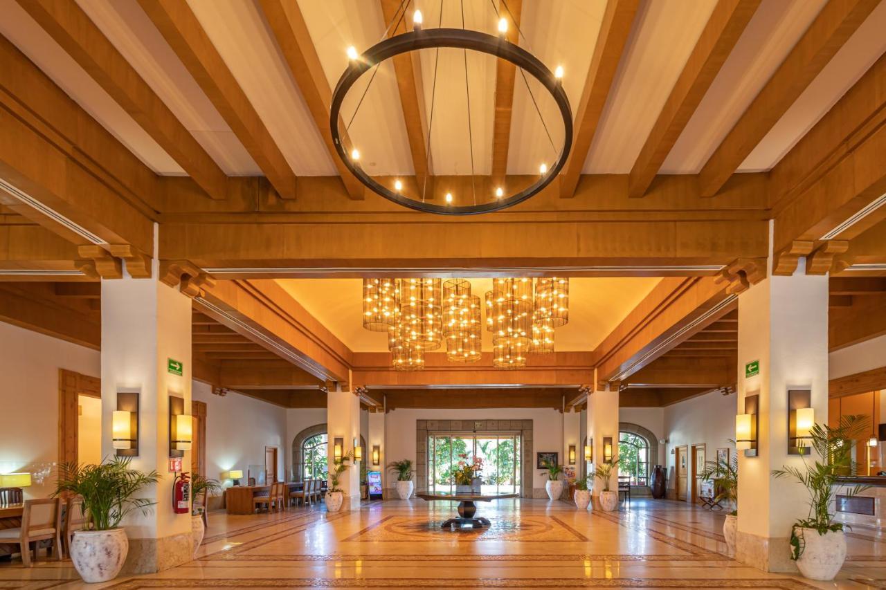 Royal Solaris Los Cabos San José del Cabo Kültér fotó
