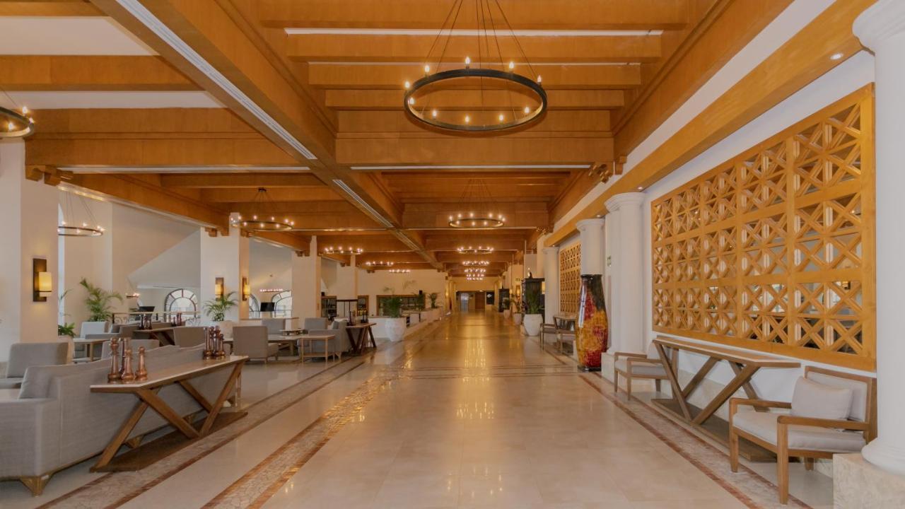 Royal Solaris Los Cabos San José del Cabo Kültér fotó