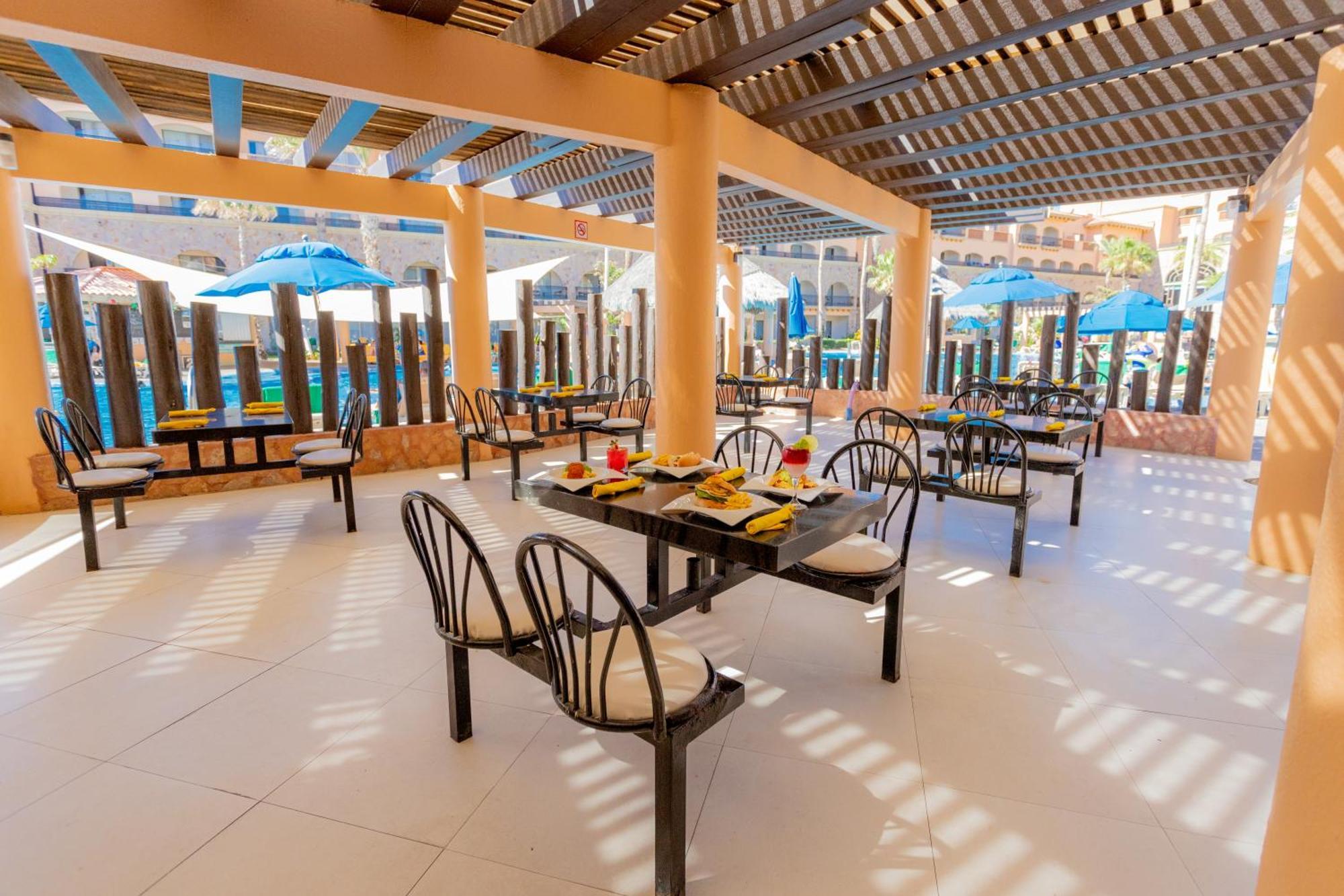 Royal Solaris Los Cabos San José del Cabo Kültér fotó
