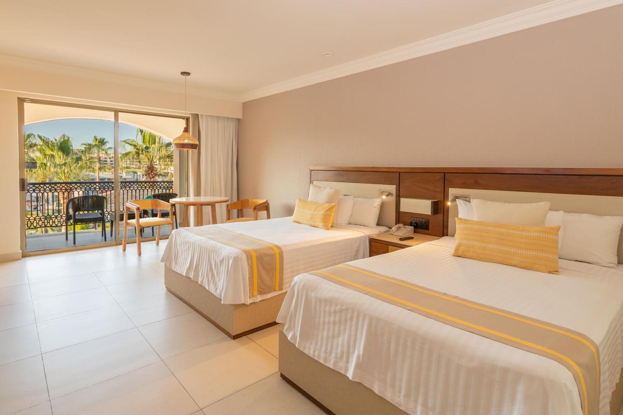 Royal Solaris Los Cabos San José del Cabo Szoba fotó