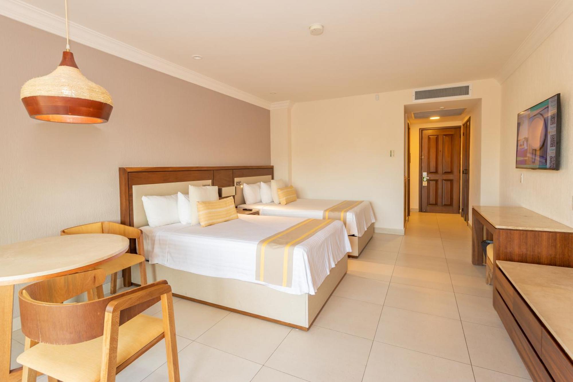 Royal Solaris Los Cabos San José del Cabo Szoba fotó