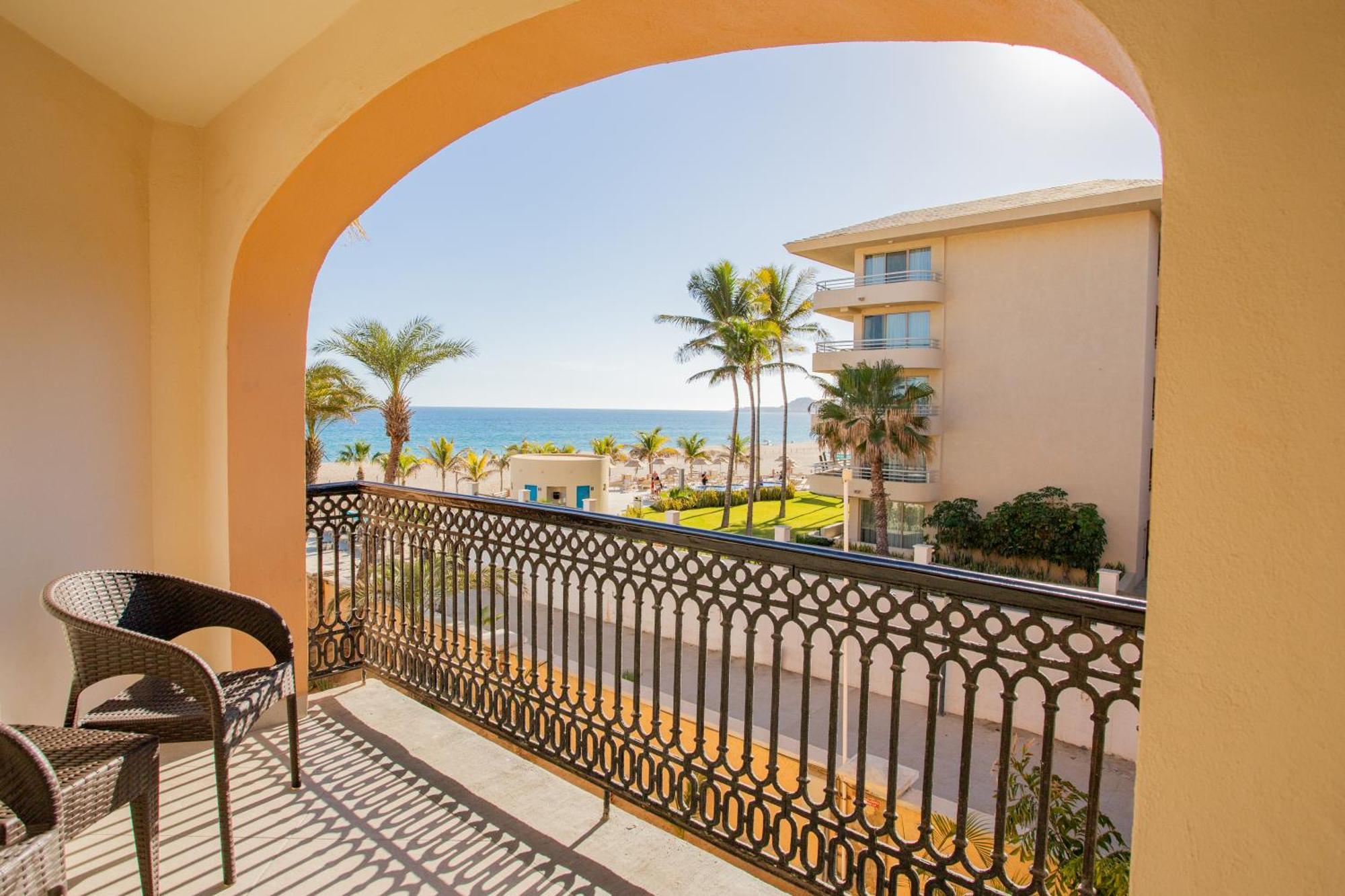 Royal Solaris Los Cabos San José del Cabo Szoba fotó