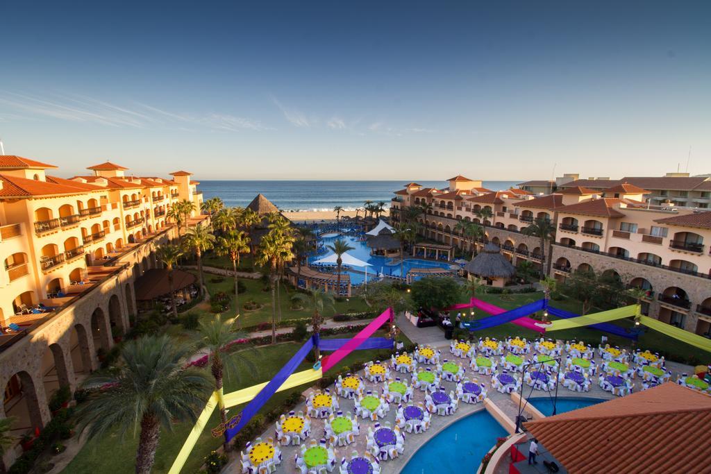 Royal Solaris Los Cabos San José del Cabo Kültér fotó