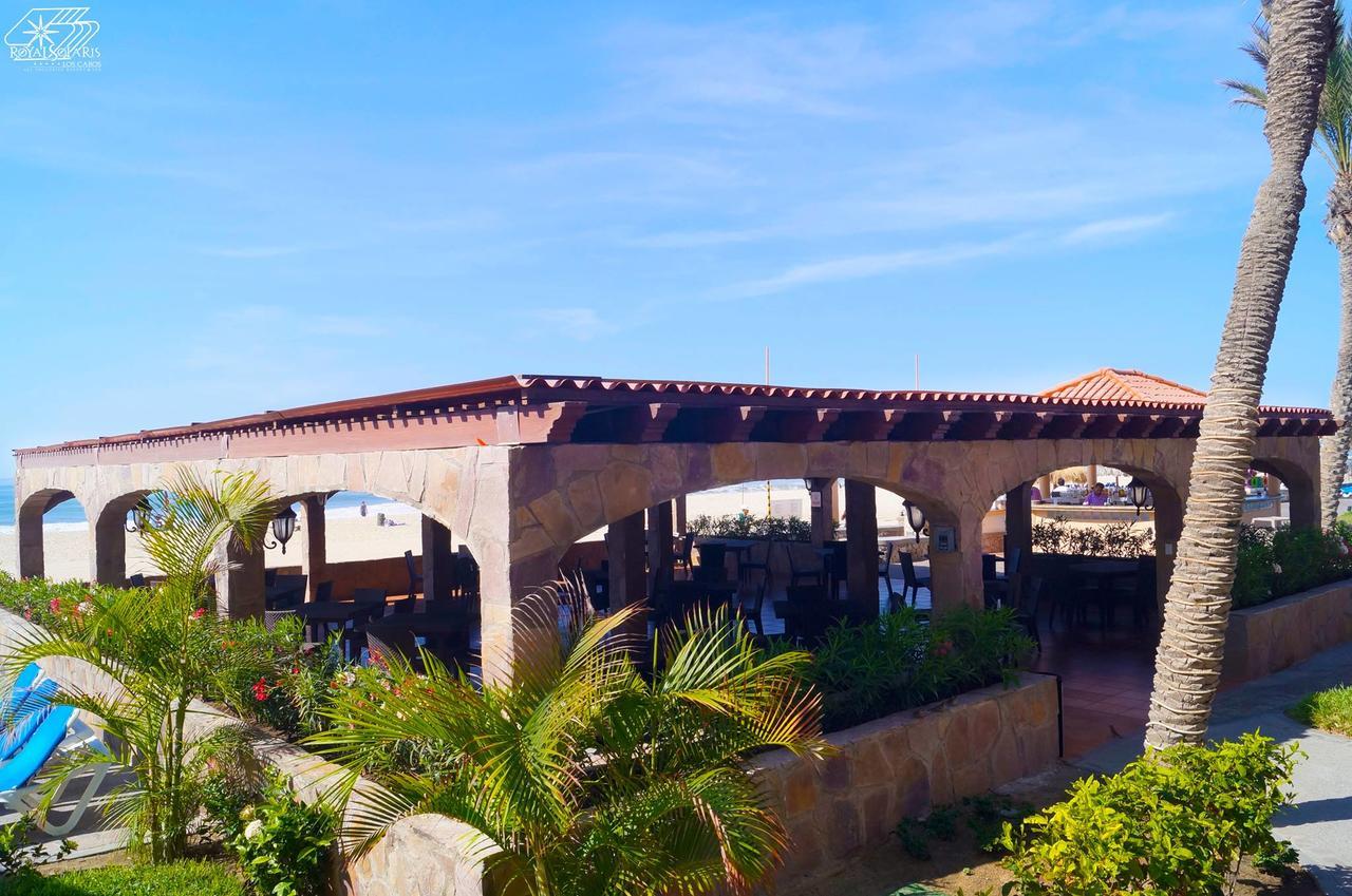 Royal Solaris Los Cabos San José del Cabo Kültér fotó