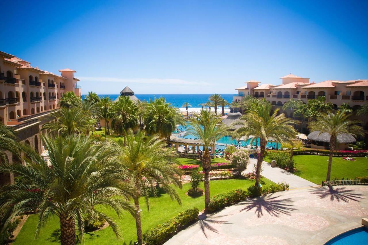 Royal Solaris Los Cabos San José del Cabo Kültér fotó